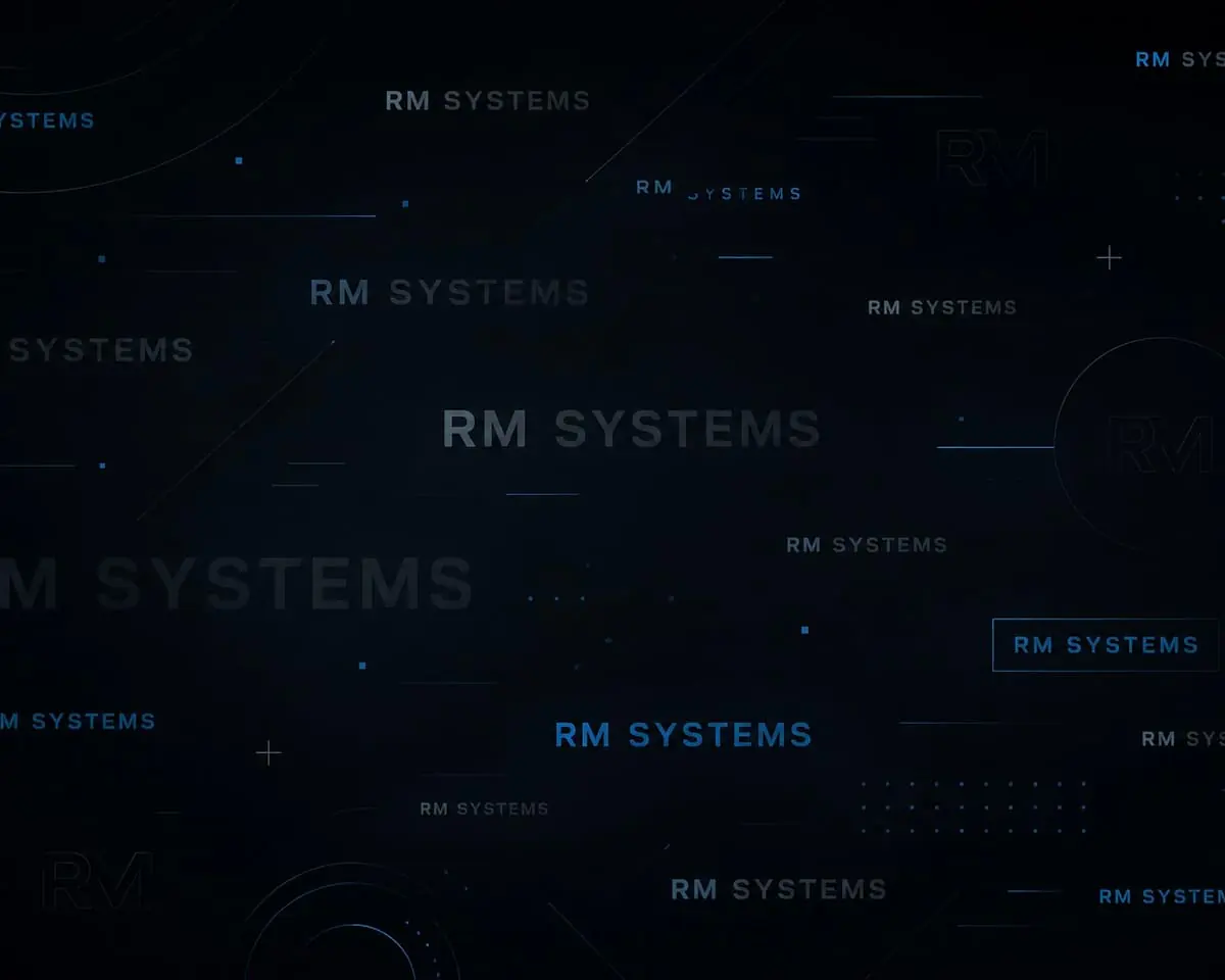 RM Systems — квиз по AI-решениям