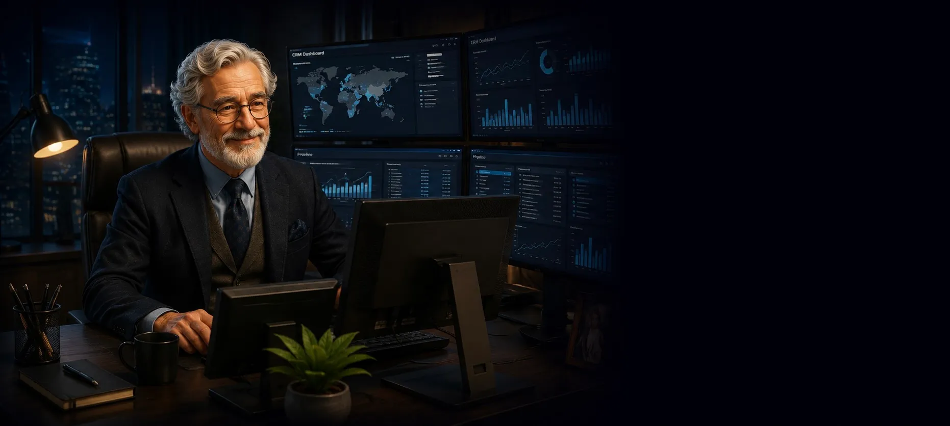 CRM-интеграция RM Systems — пример работы, заявки в Битрикс24 и AmoCRM