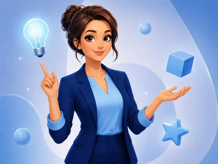 FAQ RM Systems — AI website, Telegram bot and CRM integration development for business