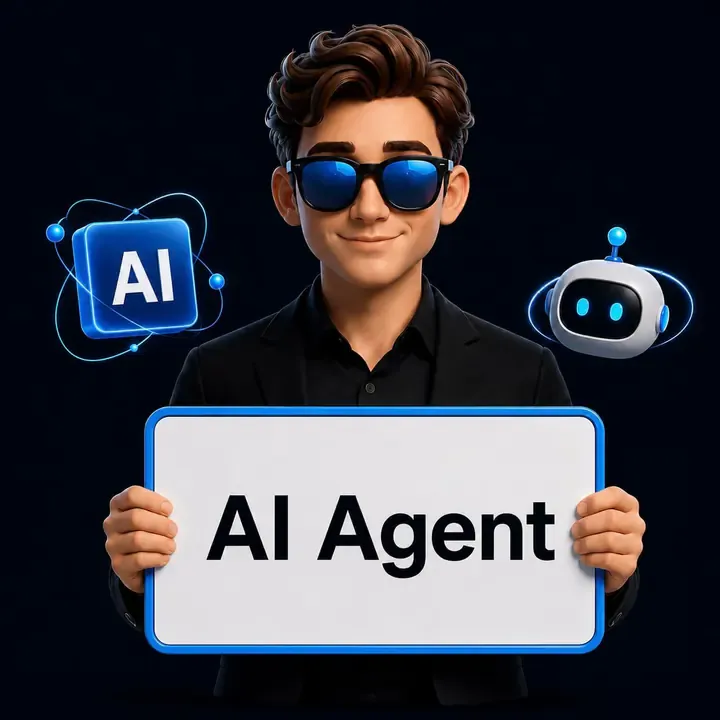 AI agent RM Systems — RAG agent based on your documents