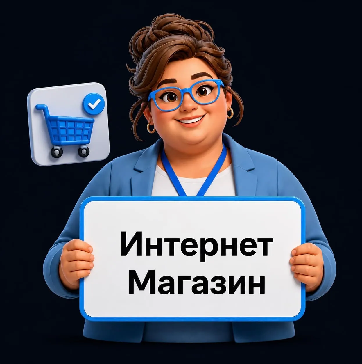 AI-магазин RM Systems — каталог с AI-подбором товаров
