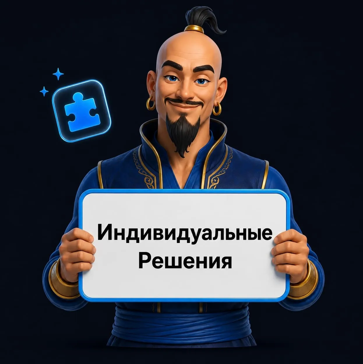 Индивидуальные решения RM Systems — разработка под ключ