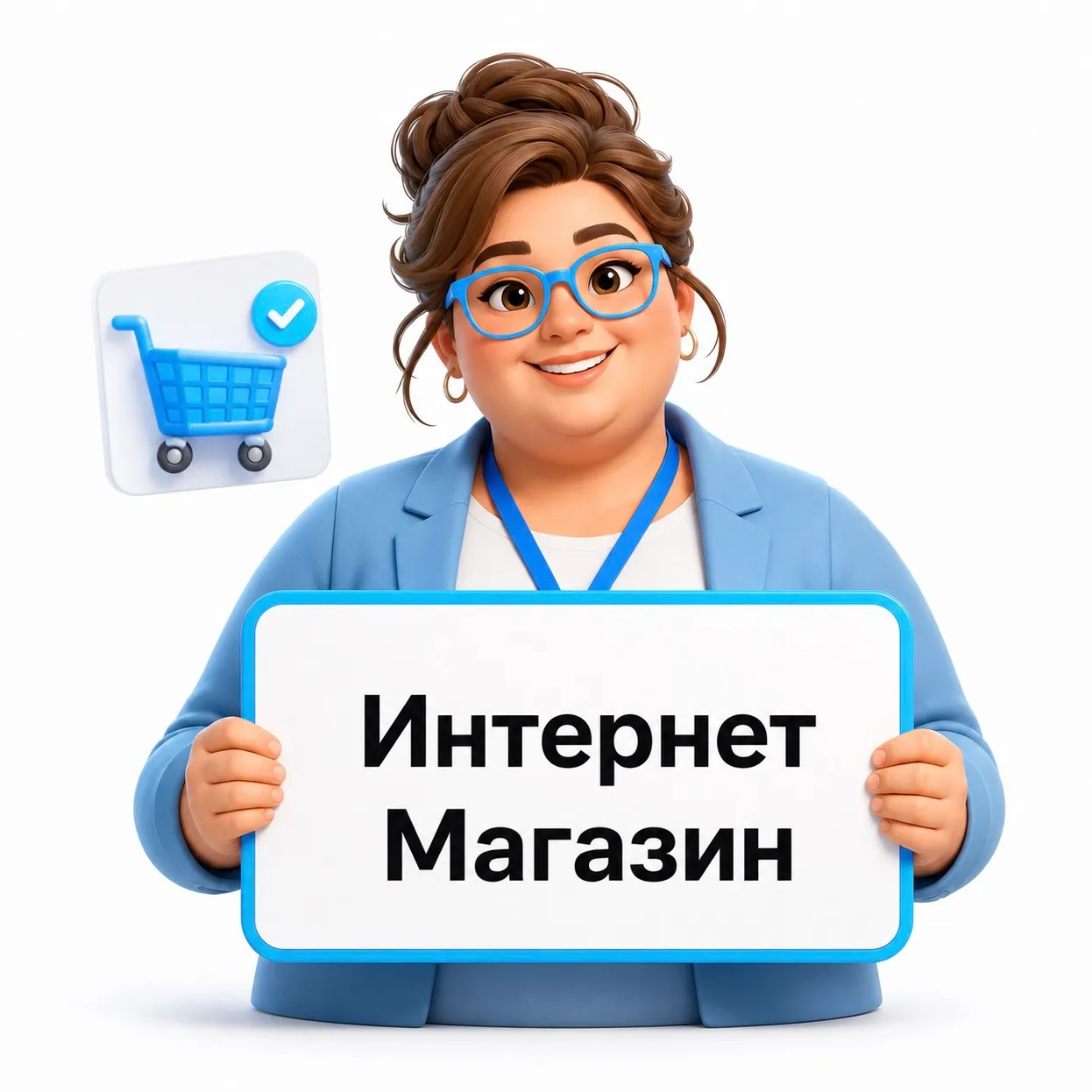 AI-магазин RM Systems — каталог с AI-подбором товаров