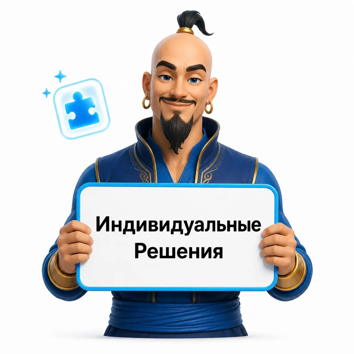 Индивидуальные решения RM Systems — разработка под ключ