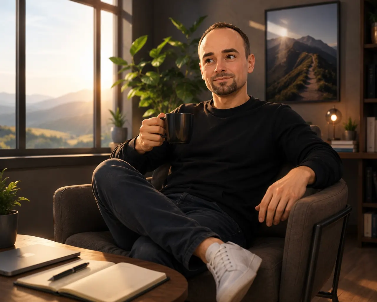 Роман Михайлов объясняет SEO-продвижение, GEO и попадание в ответы AI-поиска